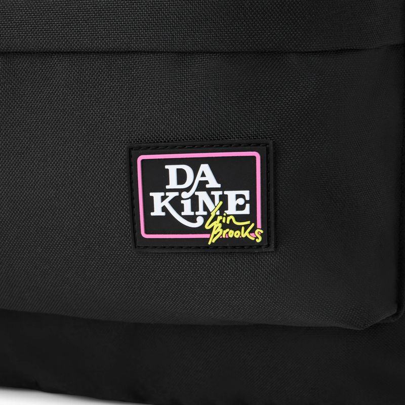 City-Rucksack Dakine Team 365 Erin Brooks 21 l brooks black neon 3