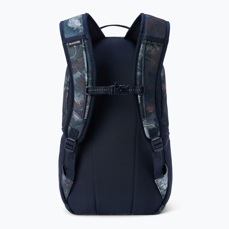 Wanderrucksack Dakine Mission Pack 18 l sub topo 2