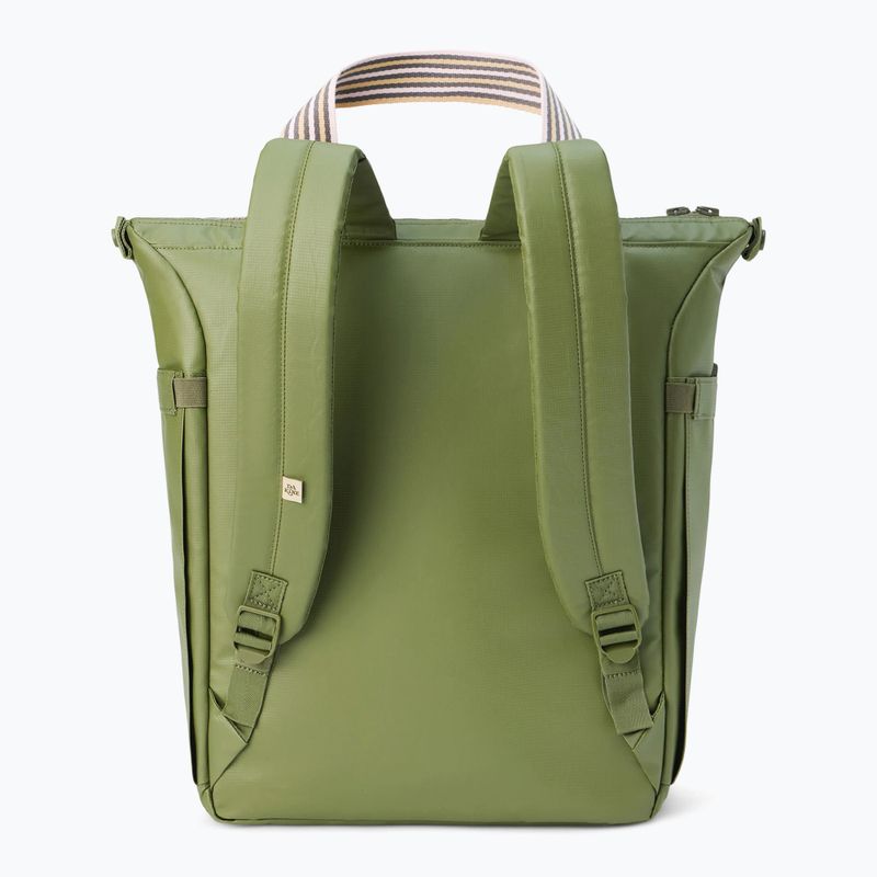 City-Rucksack Dakine Renovation Hybrid 21 l cypress 2