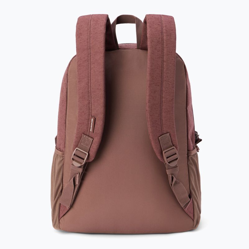 City-Rucksack Dakine Tardy Slip 25 l marron 2