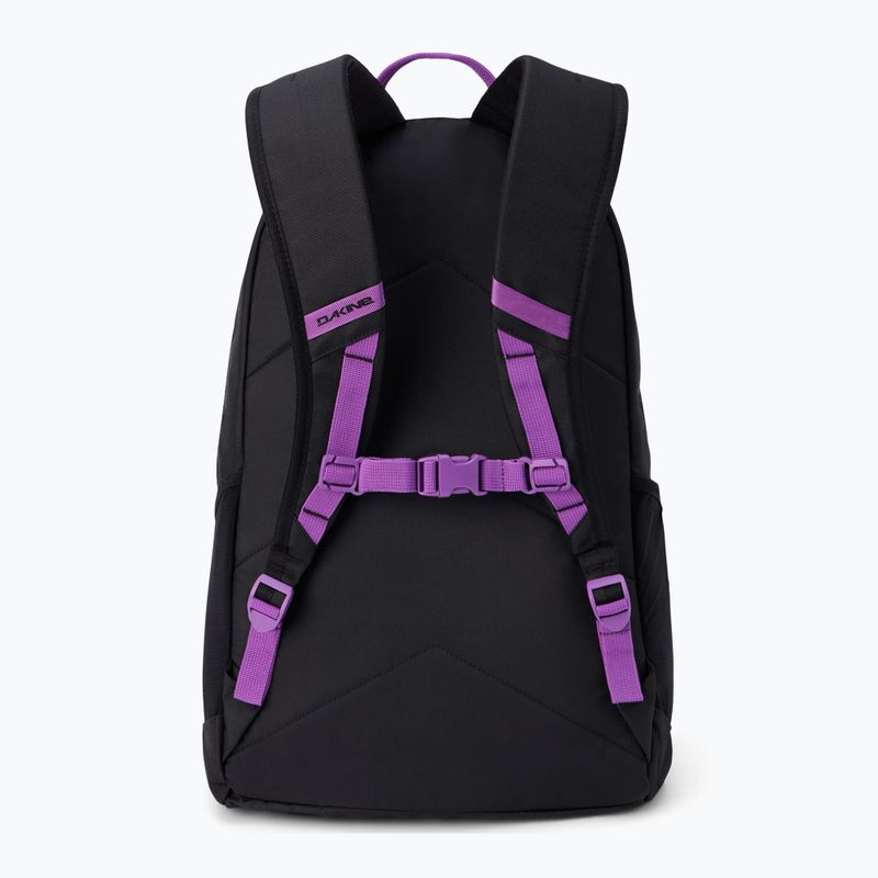 Stadtrucksack Dakine Grom 23 l purple rein 2