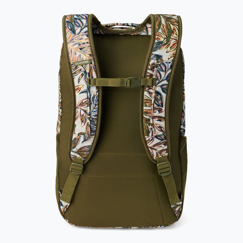 Stadtrucksack Dakine Campus 33 l oasis 2