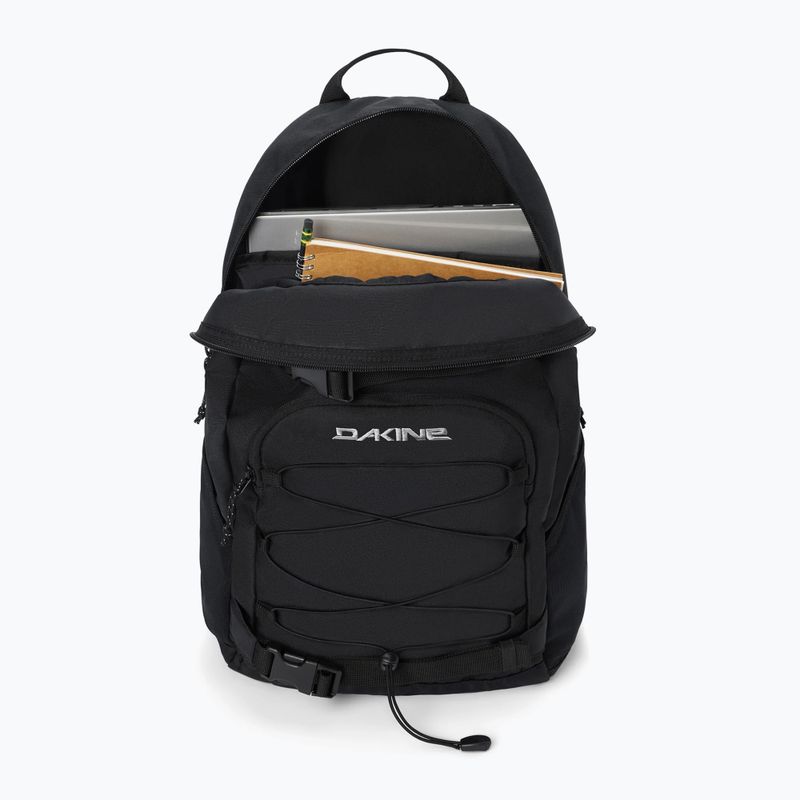 City-Rucksack Dakine Grom 23 l black 4