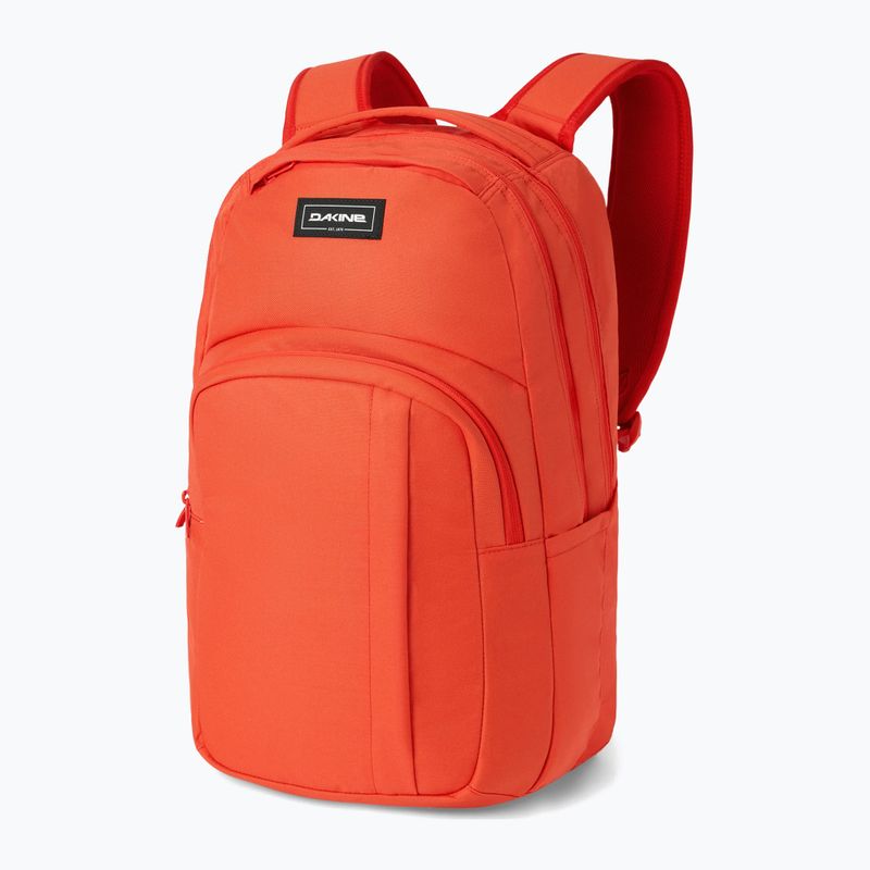 Cityrucksack Dakine Campus 33 l flame scarlet