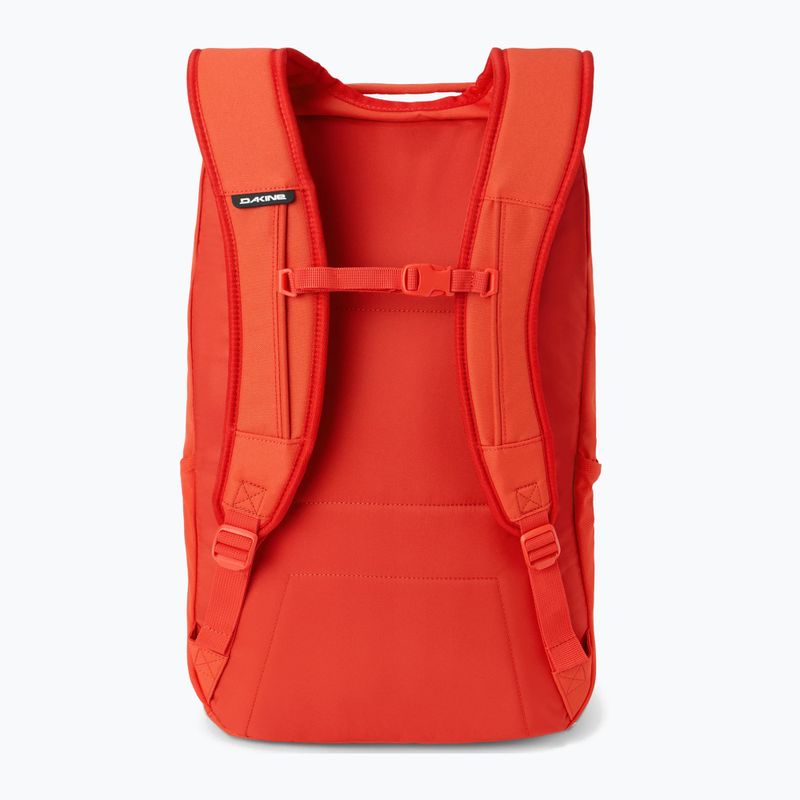 Cityrucksack Dakine Campus 33 l flame scarlet 2