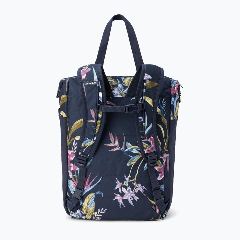 Cityrucksack Dakine Campus Hybrid 26 l hanalei 2