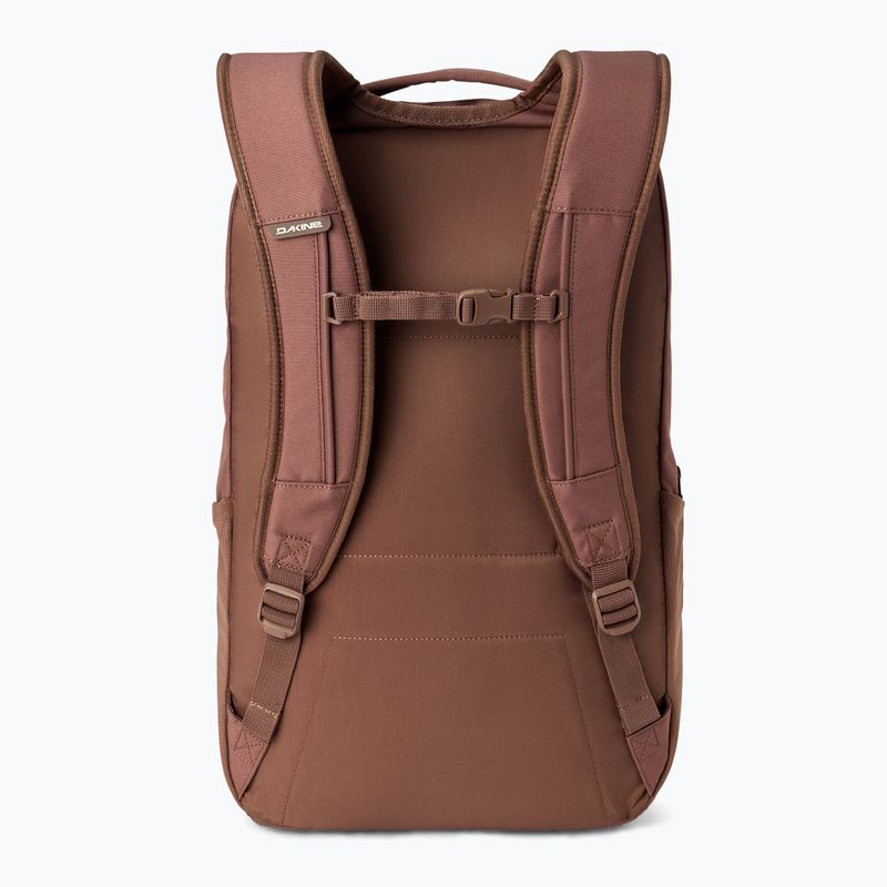 Stadtrucksack Dakine Campus 33 l brown 2