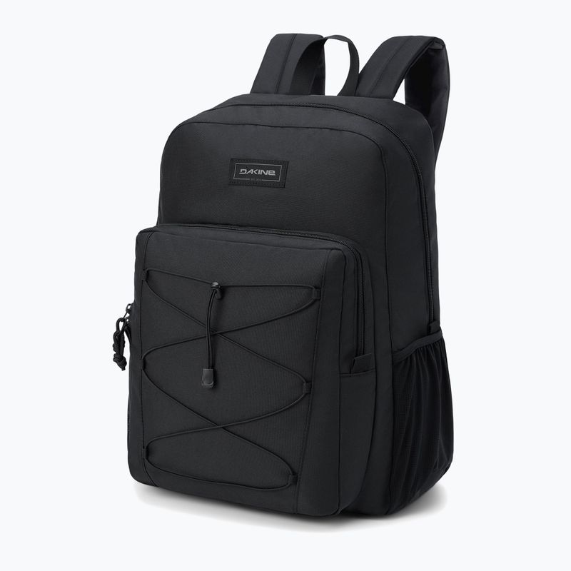 Cityrucksack Dakine Educated 30 l black