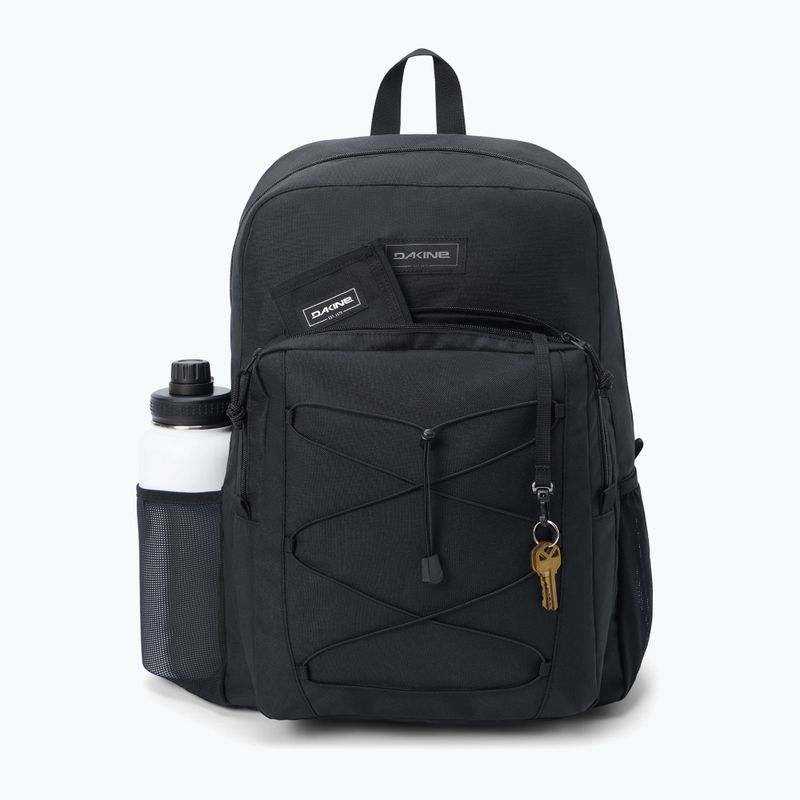 Cityrucksack Dakine Educated 30 l black 3