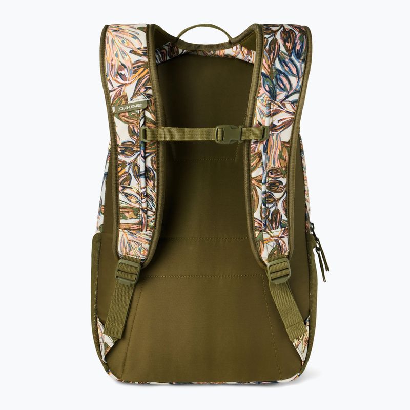 Stadtrucksack Dakine Campus 25 l oasis 2