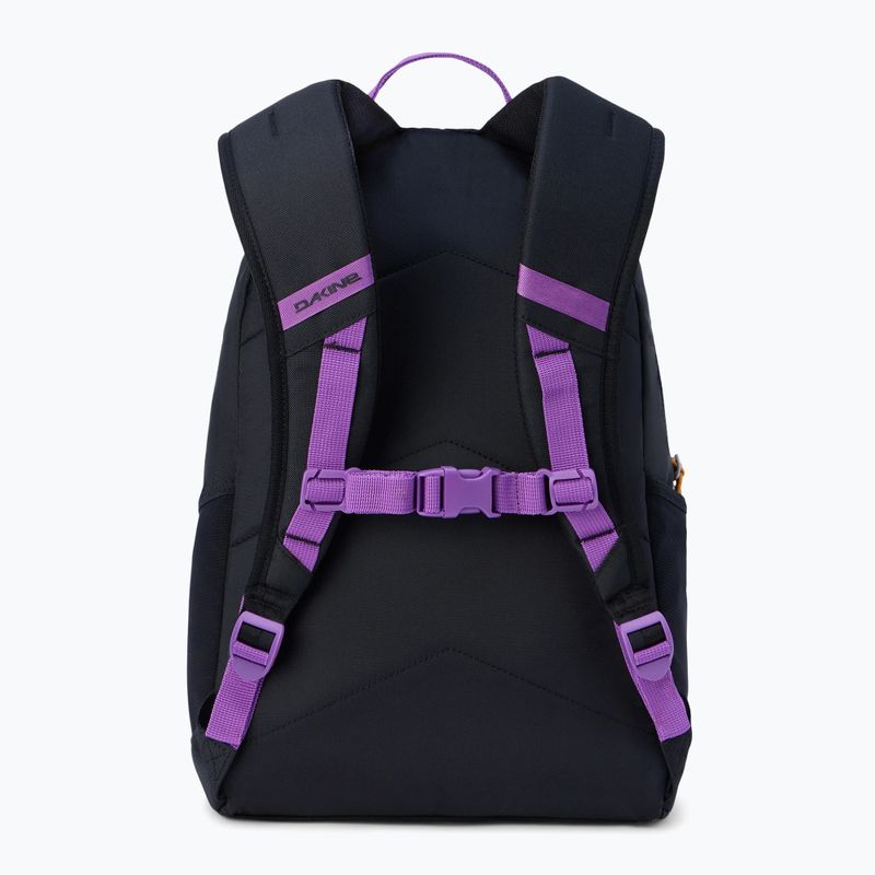Stadtrucksack Dakine Thunderstorm 2.0 13 l purple rein 2