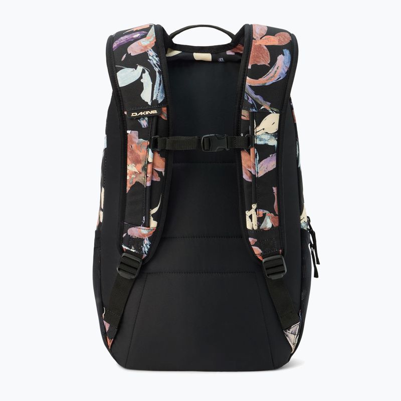 Cityrucksack Dakine Campus 25 l dark ephemera 2