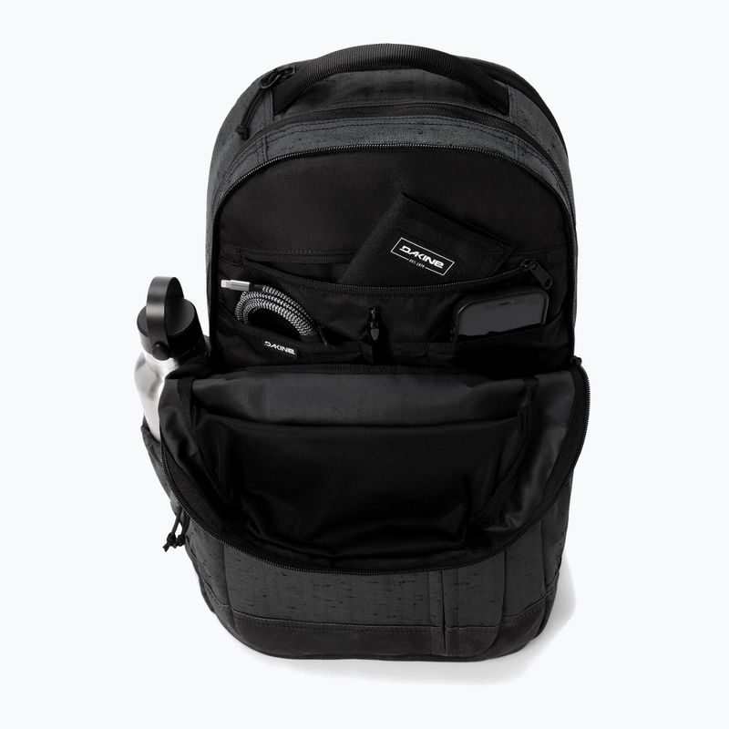 Cityrucksack Dakine Campus 20 Year Anniversary 28 l black 6