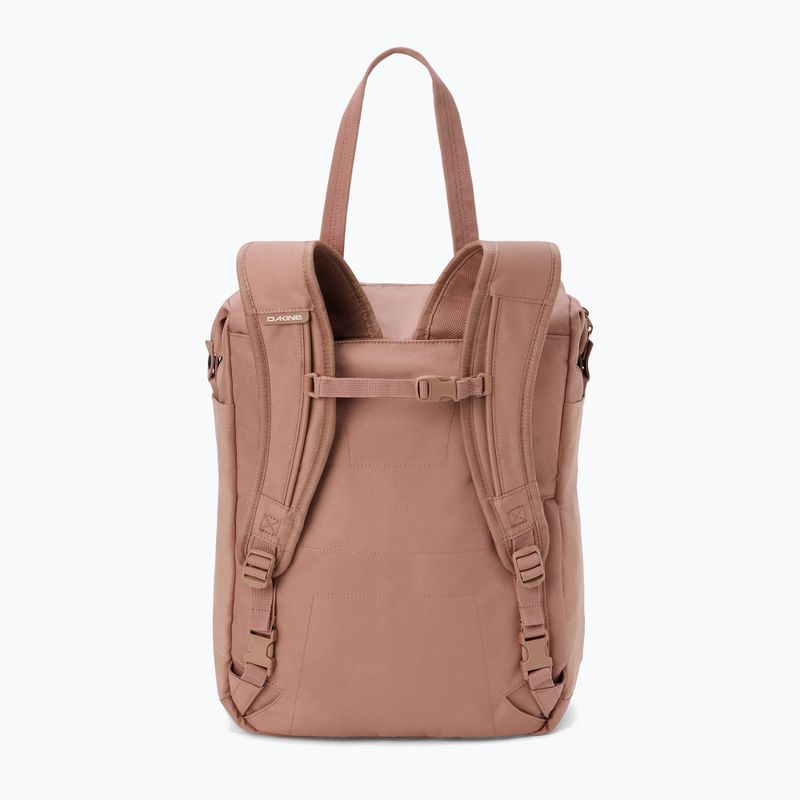 Cityrucksack Dakine Campus Hybrid 26 l burlwood 2