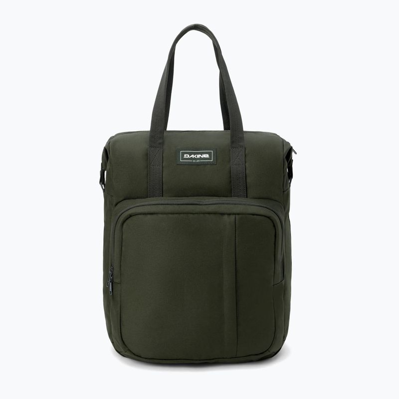Cityrucksack Dakine Campus Hybrid 26 l rosin