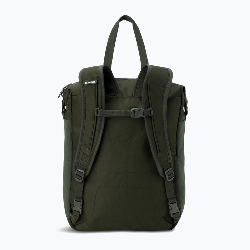 Cityrucksack Dakine Campus Hybrid 26 l rosin 2