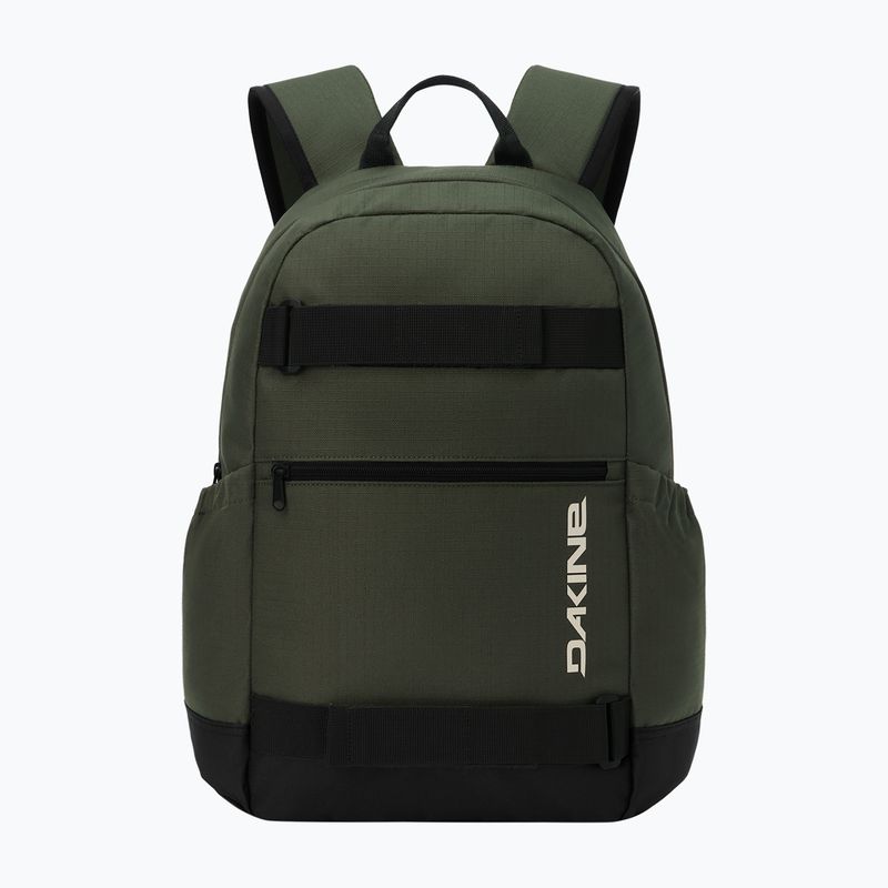 Cityrucksack Dakine Atlas 2.0 21 l rosin