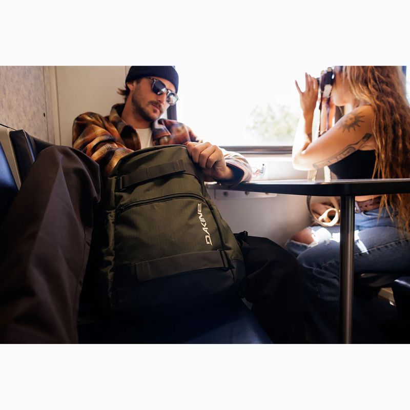 Cityrucksack Dakine Atlas 2.0 21 l rosin 5