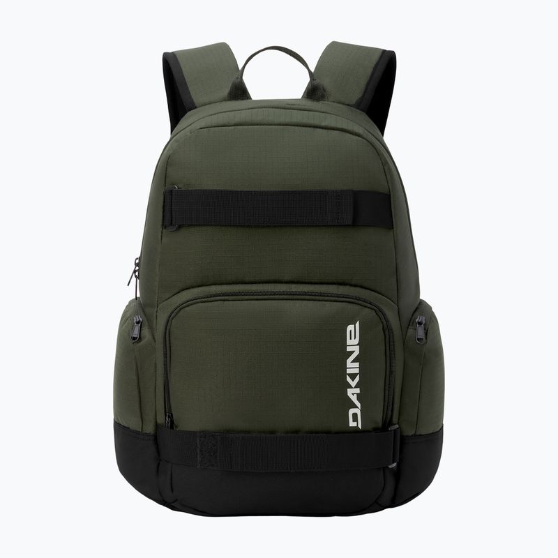 Cityrucksack Dakine Atlas 2.0 28 l rosin