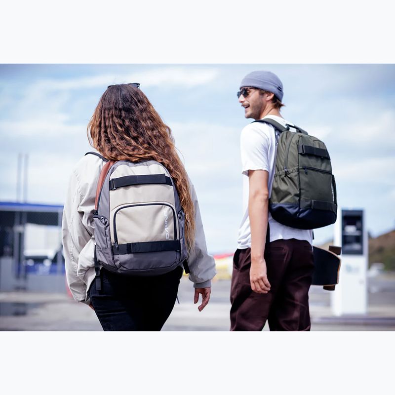 Cityrucksack Dakine Atlas 2.0 28 l rosin 3