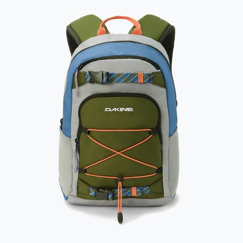 Cityrucksack Dakine Grom 2.0 13 l crestline