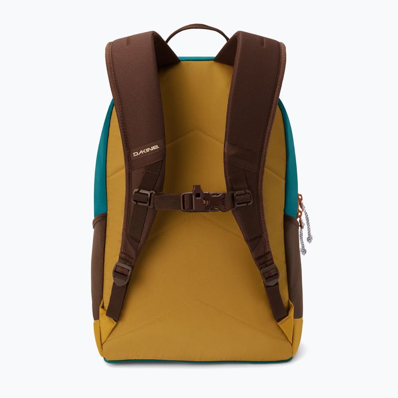 Cityrucksack Dakine Grom 23 l sundown 2