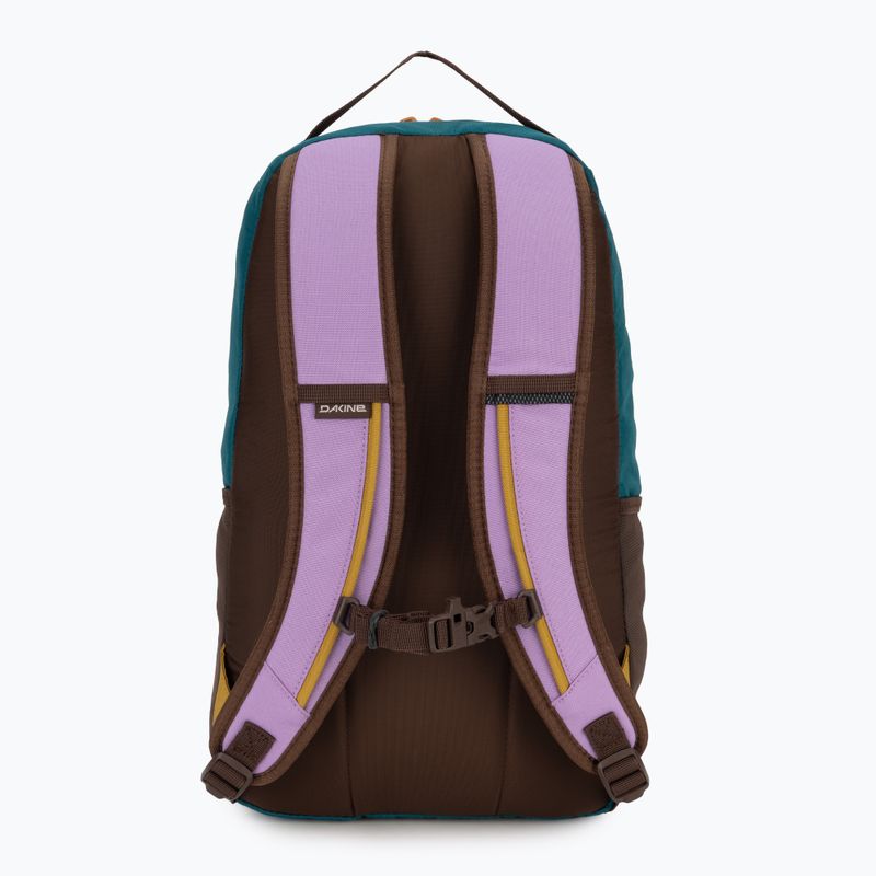 Kinderrucksack Dakine Mission Pack 18 l sundown 3