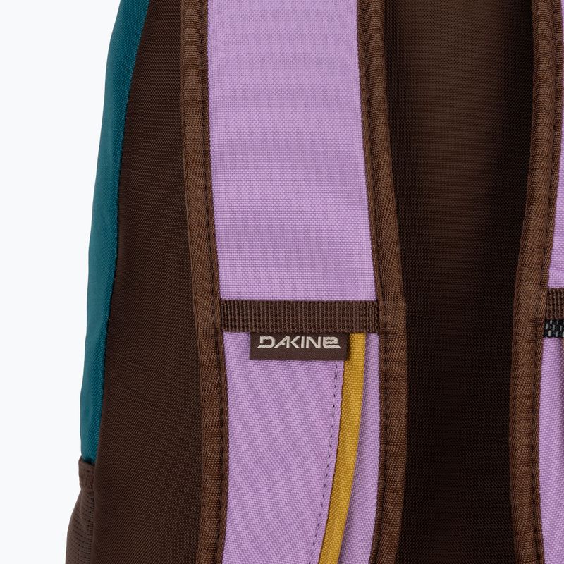 Kinderrucksack Dakine Mission Pack 18 l sundown 5