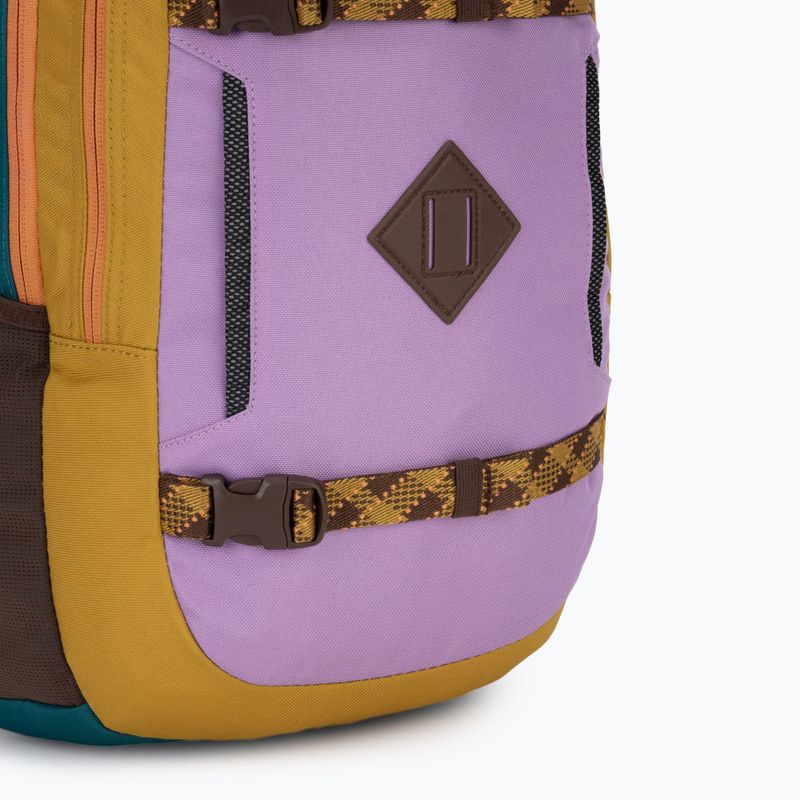 Kinderrucksack Dakine Mission Pack 18 l sundown 6