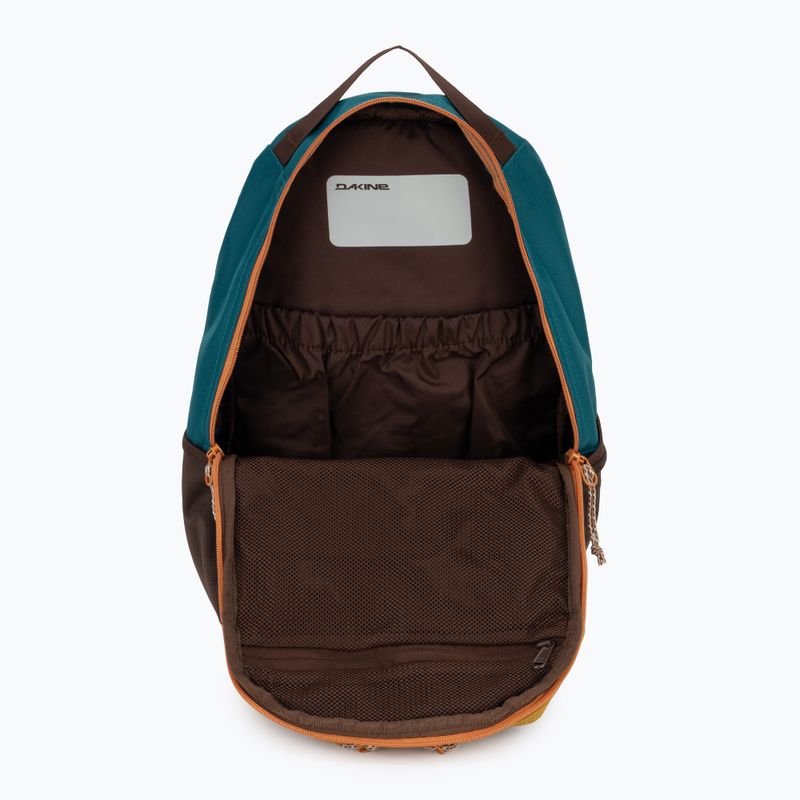 Kinderrucksack Dakine Mission Pack 18 l sundown 7