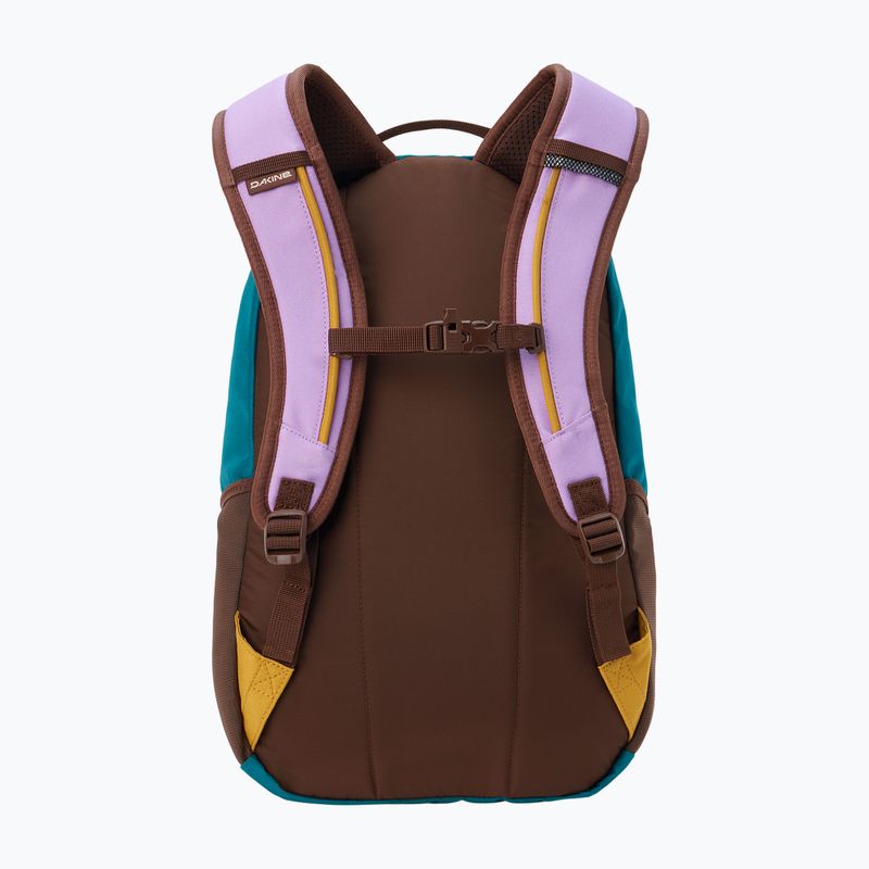 Kinderrucksack Dakine Mission Pack 18 l sundown 2