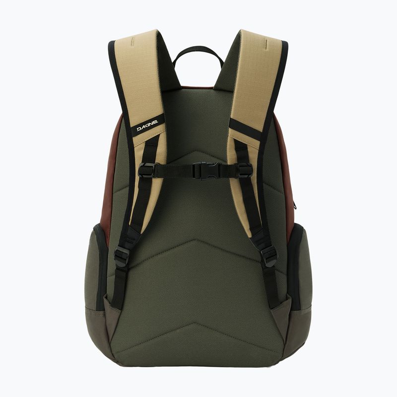 Cityrucksack Dakine Atlas 2.0 28 l mojave 2