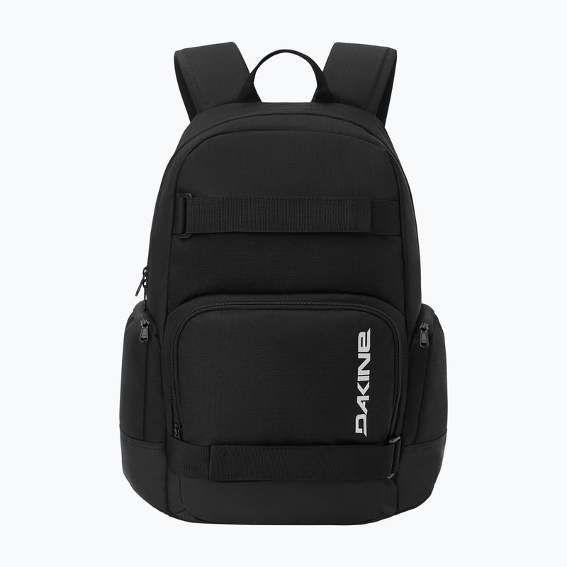 Cityrucksack Dakine Atlas 2.0 28 l black