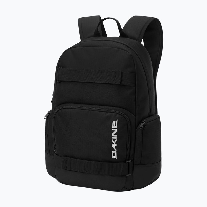 Cityrucksack Dakine Atlas 2.0 28 l black 2