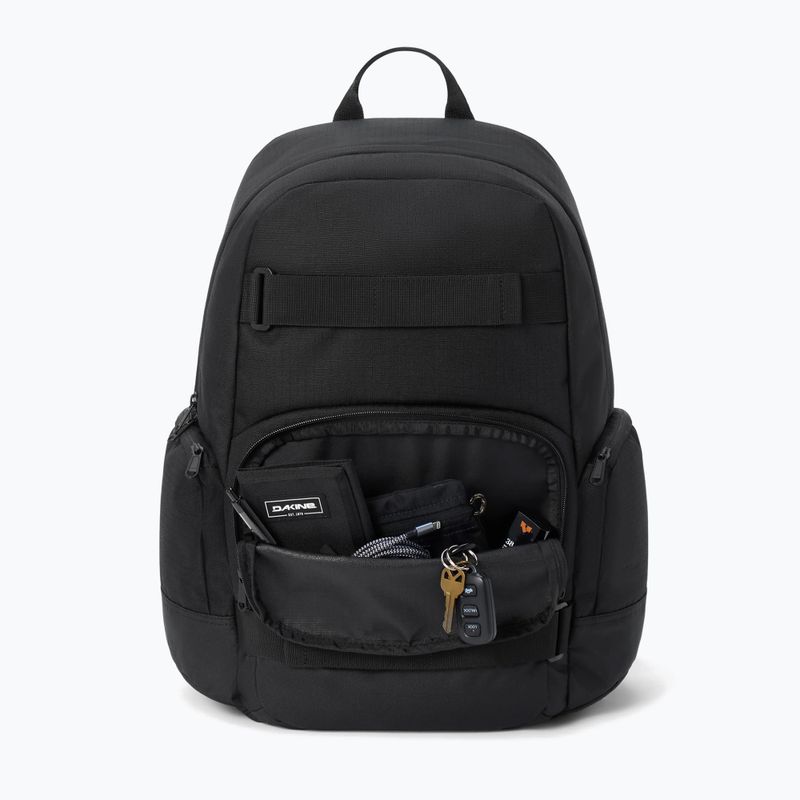 Cityrucksack Dakine Atlas 2.0 28 l black 6