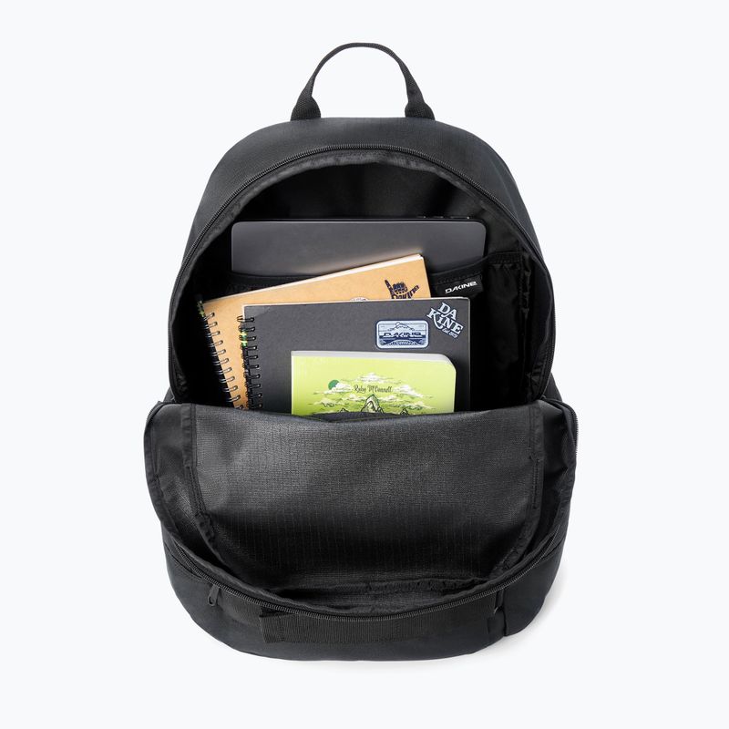 Cityrucksack Dakine Atlas 2.0 28 l black 7