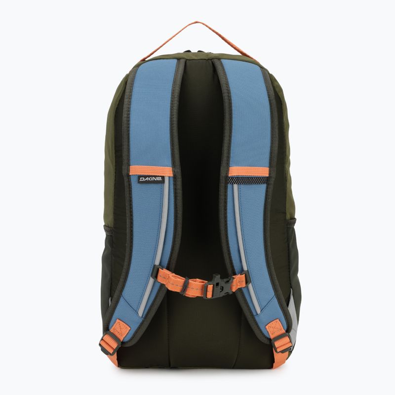 Kinderrucksack Dakine Mission Pack 18 l crestline 3