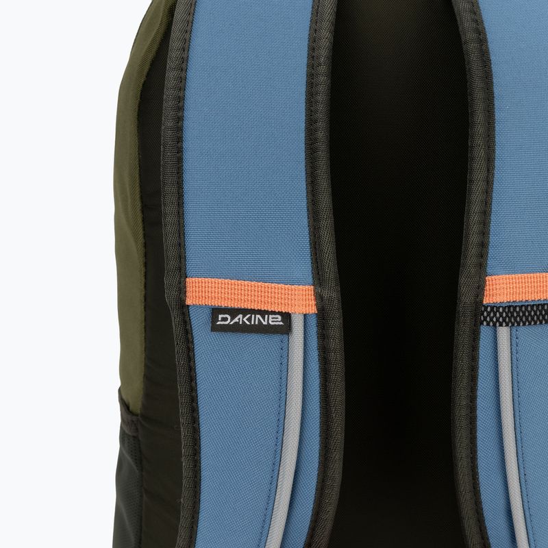 Kinderrucksack Dakine Mission Pack 18 l crestline 5