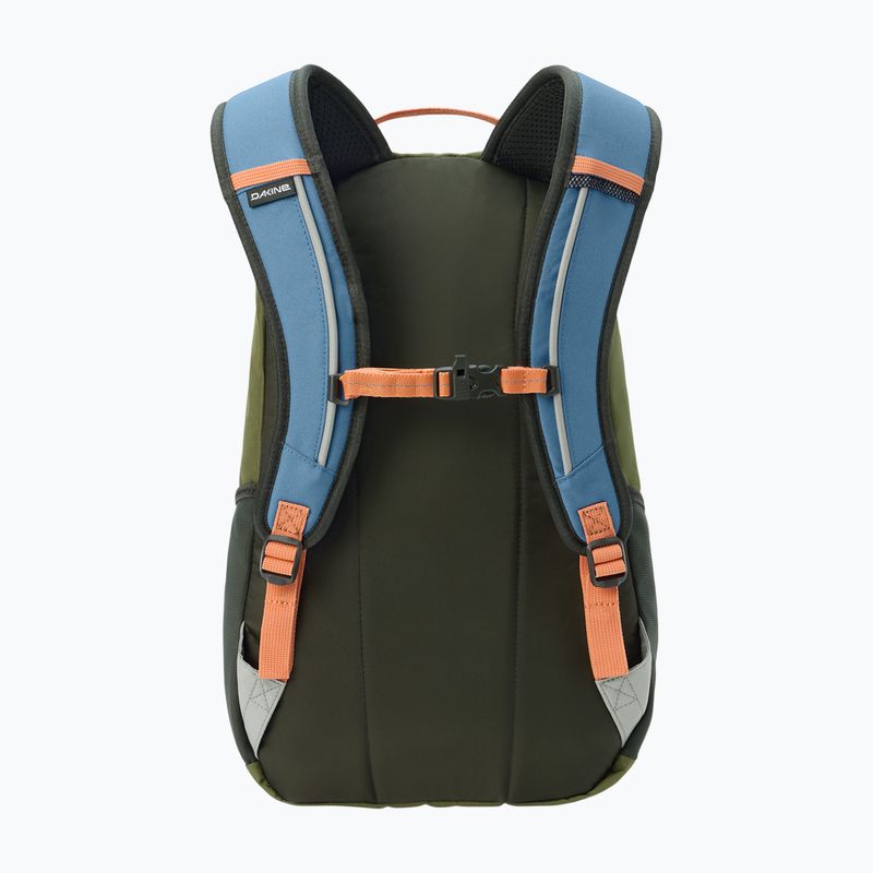 Kinderrucksack Dakine Mission Pack 18 l crestline 2