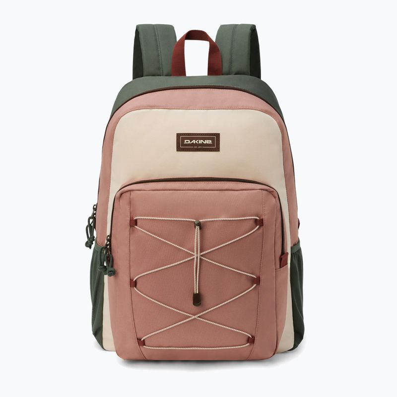 Cityrucksack Dakine Educated 30 l dune