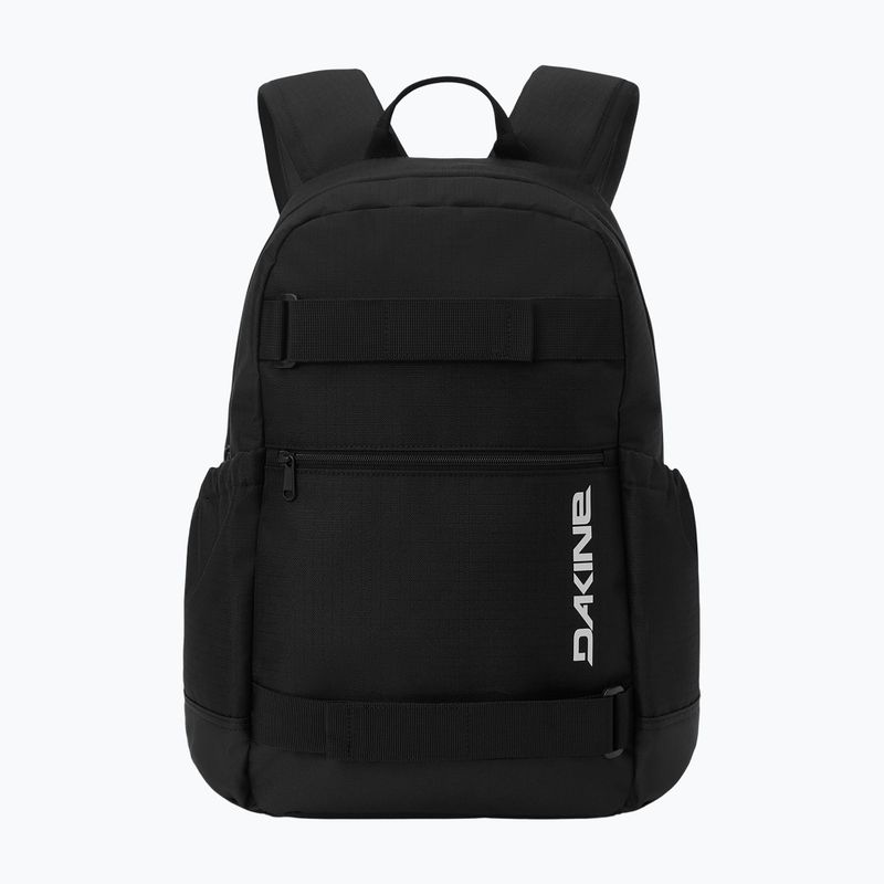 Cityrucksack Dakine Atlas 2.0 21 l black