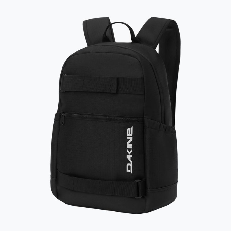 Cityrucksack Dakine Atlas 2.0 21 l black 2