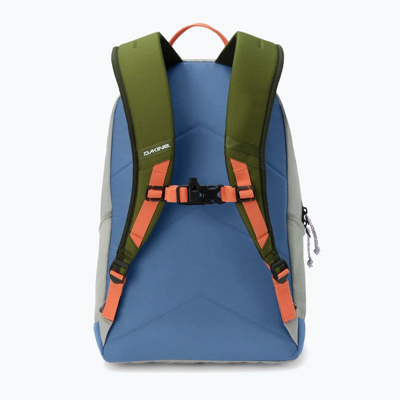 Cityrucksack Dakine Grom 23 l crestline 2