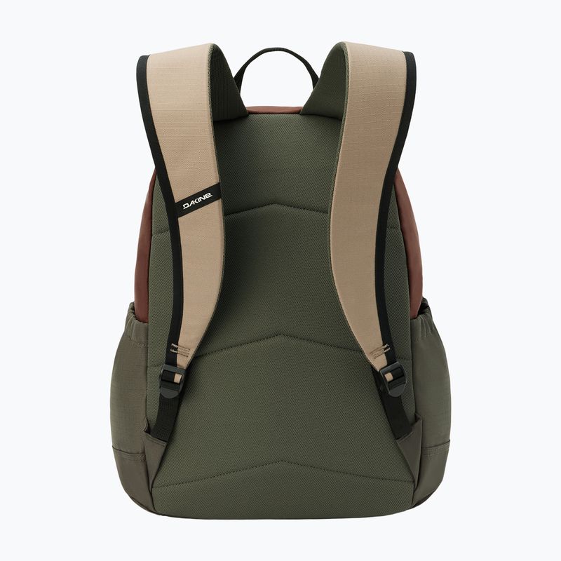Cityrucksack Dakine Atlas 2.0 21 l mojave 2