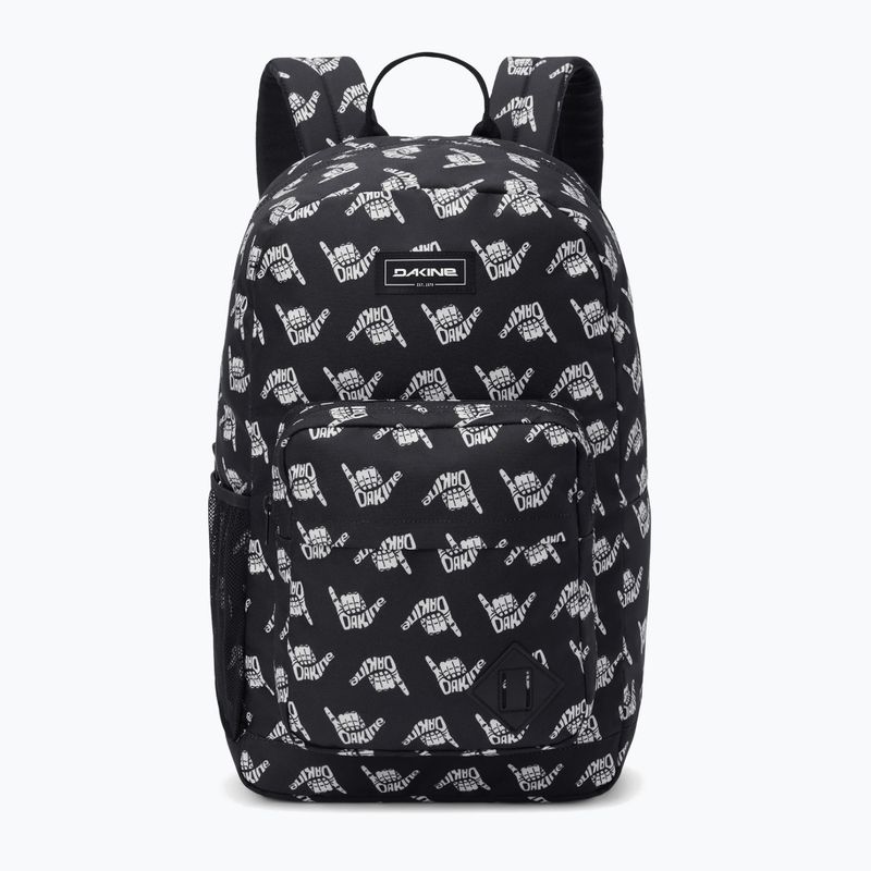 Cityrucksack Dakine 365 28 l shaka dots