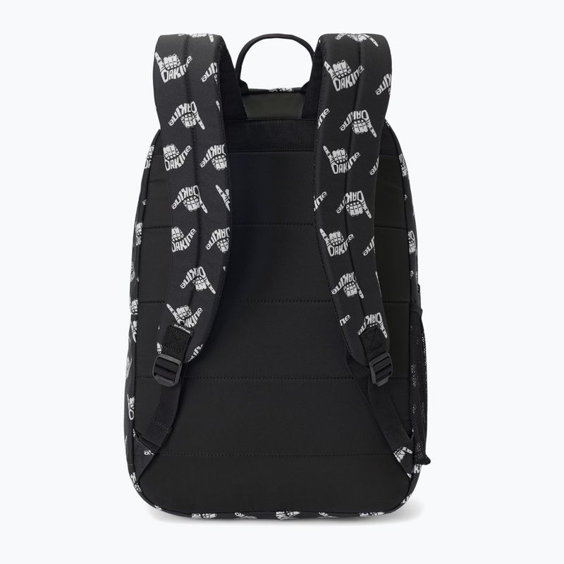 Cityrucksack Dakine 365 28 l shaka dots 2