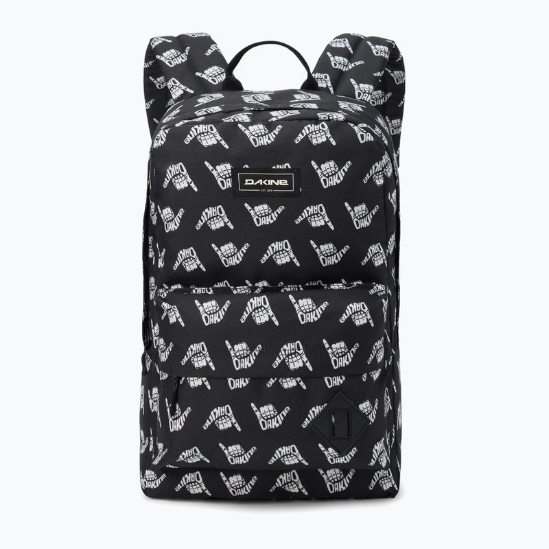 Cityrucksack Dakine 365 21 l shaka dots