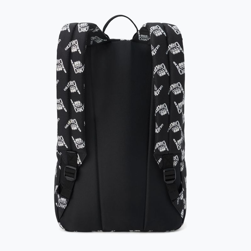 Cityrucksack Dakine 365 21 l shaka dots 2