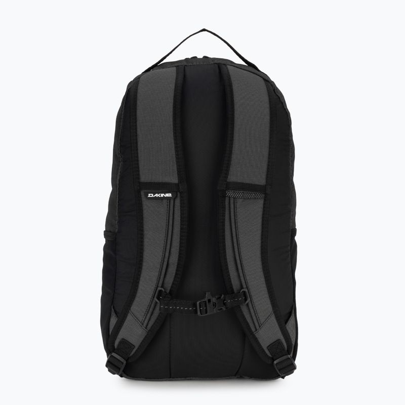 Kinderrucksack Dakine Mission Pack 18 l grey / white 3