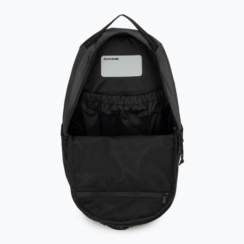 Kinderrucksack Dakine Mission Pack 18 l grey / white 7
